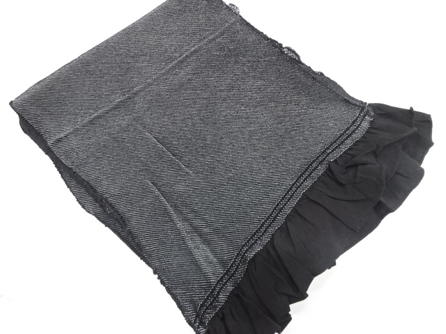 Japanese Kimono / Men's Obi Silk